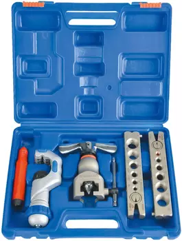 Для медной трубы DSZH