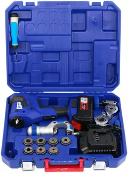 Для медной трубы DSZH