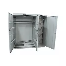 Сушильный шкаф для одежды Aerotube
