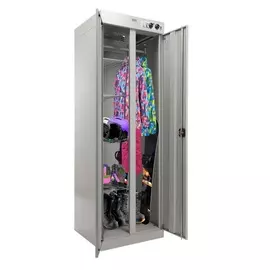 Сушильный шкаф для одежды ПРАКТИК