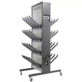 Сушильный шкаф для одежды ПРАКТИК