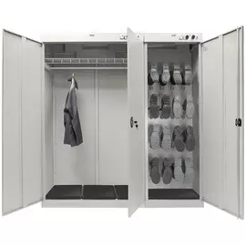 Сушильный шкаф для одежды ПРАКТИК