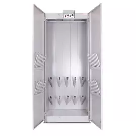 Сушильный шкаф для одежды РУБИН