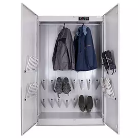 Сушильный шкаф для одежды РУБИН