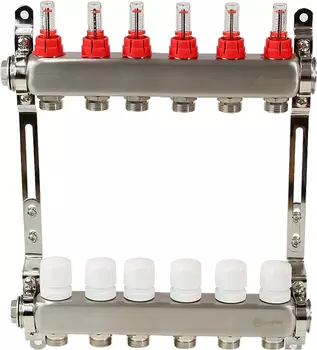 Для отопления Aquasfera