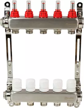 Для отопления Aquasfera