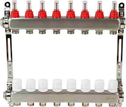 Для отопления Aquasfera