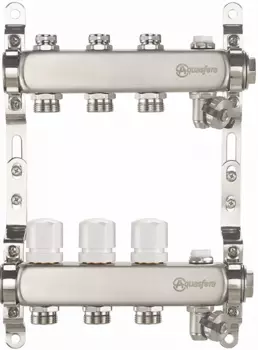 Для отопления Aquasfera