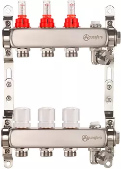 Для отопления Aquasfera