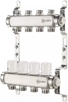 Для отопления Aquasfera