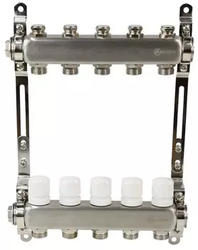 Для отопления Aquasfera