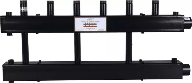 Для отопления ASKON