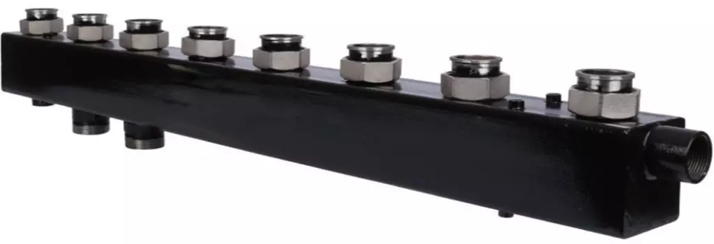 Для отопления ASKON