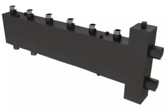 Для отопления ASKON