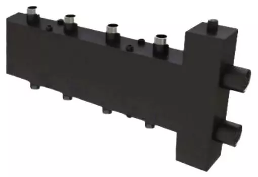 Для отопления ASKON