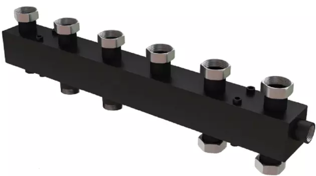 Для отопления ASKON