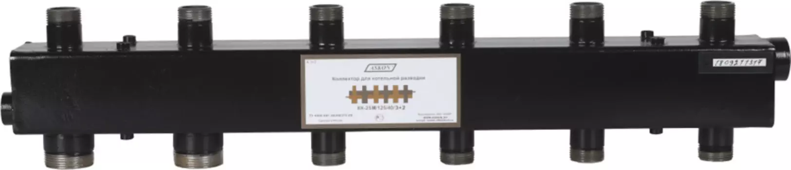 Для отопления ASKON