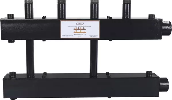 Для отопления ASKON