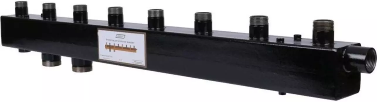 Для отопления ASKON