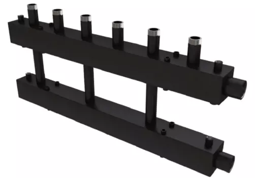 Для отопления ASKON