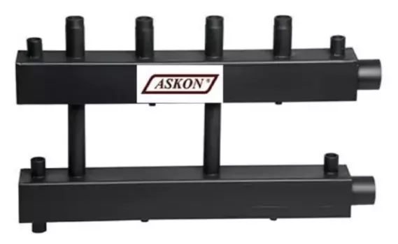 Для отопления ASKON