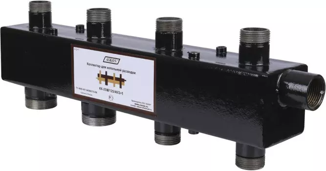 Для отопления ASKON