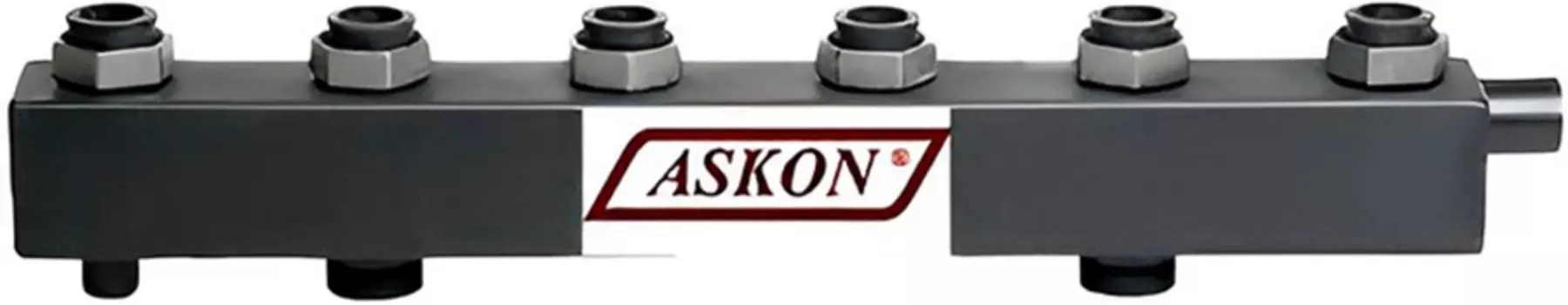 Для отопления ASKON