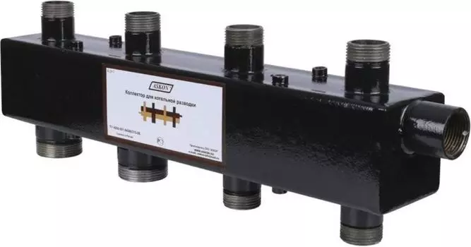 Для отопления ASKON