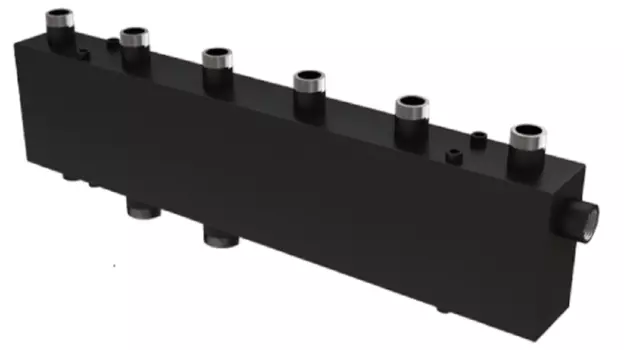 Для отопления ASKON