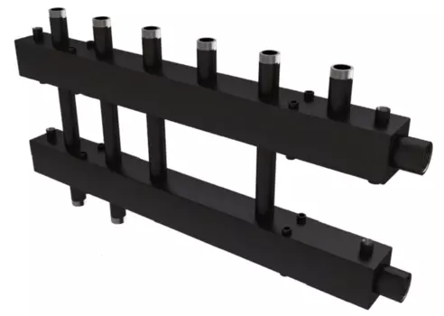 Для отопления ASKON