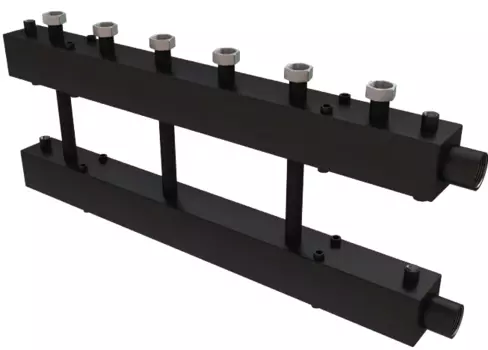 Для отопления ASKON