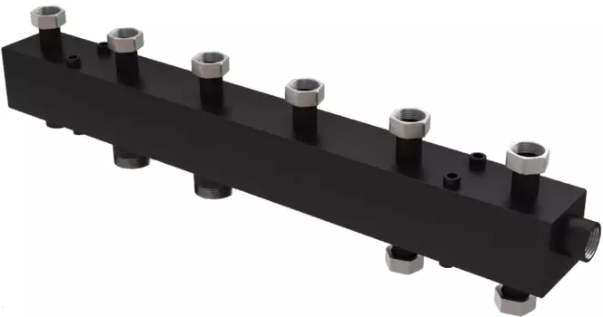 Для отопления ASKON