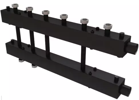 Для отопления ASKON