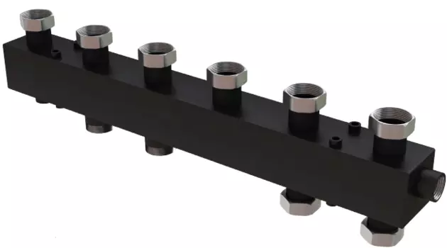 Для отопления ASKON