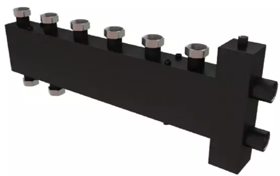 Для отопления ASKON