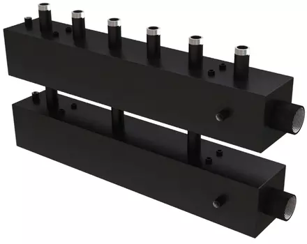 Для отопления ASKON