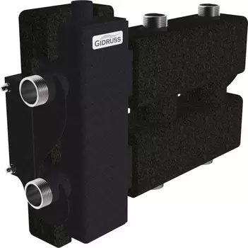 Для отопления GIDRUSS