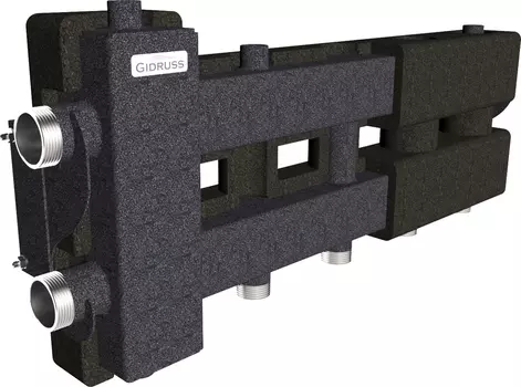 Для отопления GIDRUSS