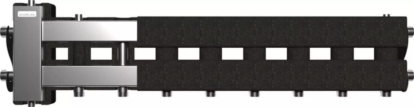 Для отопления GIDRUSS