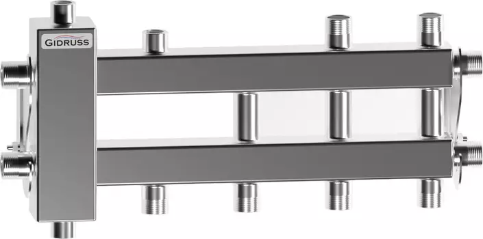 Для отопления GIDRUSS