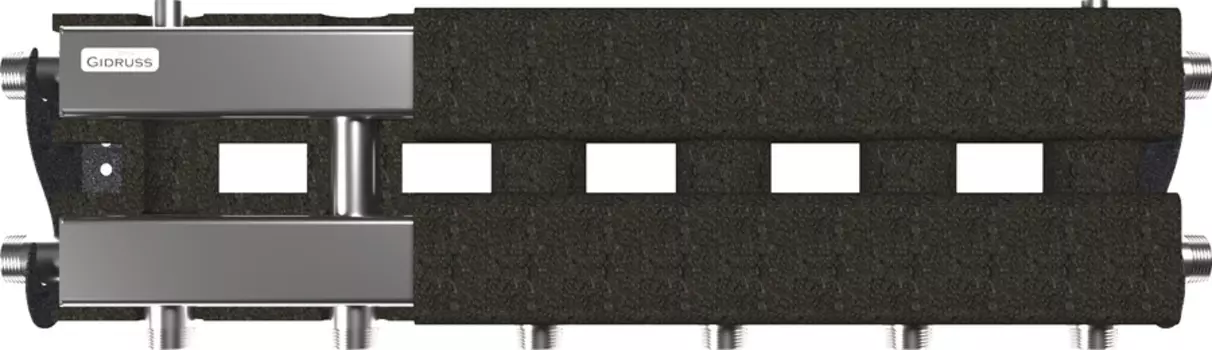 Для отопления GIDRUSS