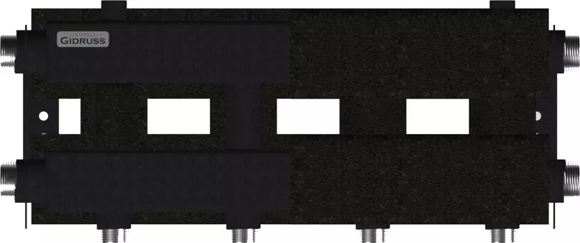 Для отопления GIDRUSS