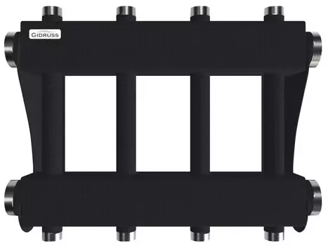 Для отопления GIDRUSS