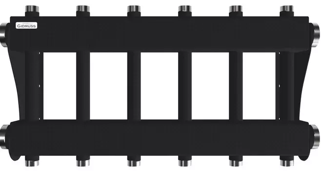 Для отопления GIDRUSS