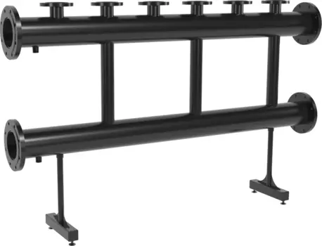 Для отопления GIDRUSS