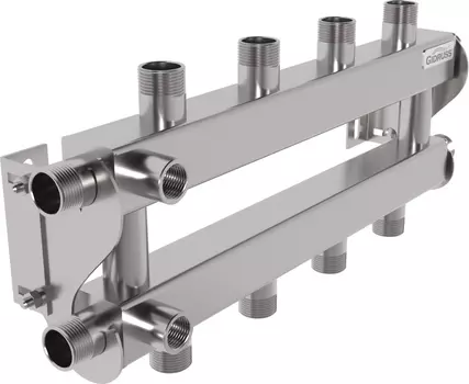 Для отопления GIDRUSS