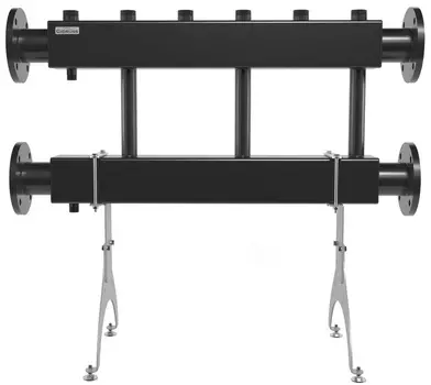 Для отопления GIDRUSS