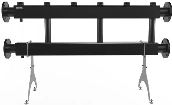 Для отопления GIDRUSS