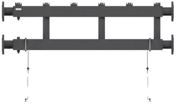 Для отопления GIDRUSS