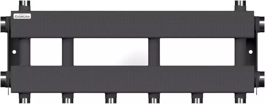 Для отопления GIDRUSS